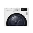 LG - Sèche-linge Pompe à Chaleur 60cm 9 Kg - RH9V50WH - vignette