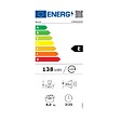 BOSCH - Sèche-linge Pompe à Chaleur à Condensation 60cm 8kg - WTH8300DFR - vignette
