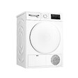 BOSCH - Sèche-linge Pompe à Chaleur à Condensation 60cm 8kg - WTH8300DFR - vignette