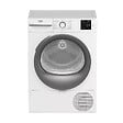 BEKO - Sèche-linge Pompe à Chaleur 60cm 8kg - DT3H18302W - vignette