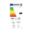 BEKO - Sèche-linge Pompe à Chaleur 60cm 8kg - DT3H18302W - vignette
