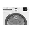 BEKO - Sèche-linge Pompe à Chaleur 60cm 8kg - DT3H18302W - vignette