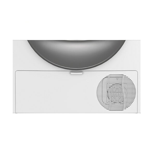 BEKO - Sèche-linge Pompe à Chaleur 60cm 8kg - DT3H18302W - large
