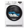 ELECTROLUX - Sèche-linge Pompe à Chaleur 60cm 8 Kg - EW6HI5125SU - vignette
