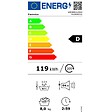 ELECTROLUX - Sèche-linge Pompe à Chaleur 60cm 8 Kg - EW6HI5125SU - vignette