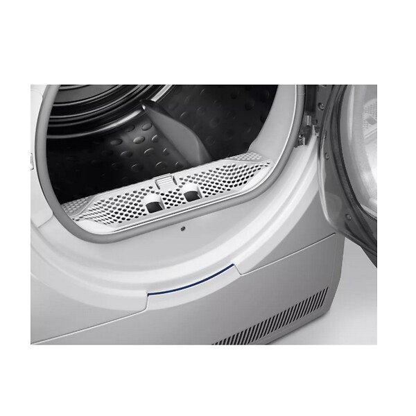 ELECTROLUX - Sèche-linge Pompe à Chaleur 60cm 8 Kg - EW6HI5125SU - large