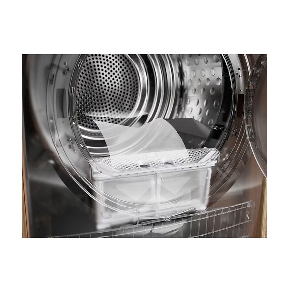 ELECTROLUX - Sèche-linge Pompe à Chaleur 60cm 8 Kg - EW6HI5125SU - large