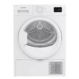INDESIT - Sèche-linge Pompe à Chaleur 60cm 8kg - CYSD82DWWFR - vignette