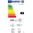 INDESIT - Sèche-linge Pompe à Chaleur 60cm 8kg - CYSD82DWWFR - vignette