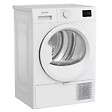 INDESIT - Sèche-linge Pompe à Chaleur 60cm 8kg - CYSD82DWWFR - vignette