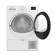 INDESIT - Sèche-linge Pompe à Chaleur 60cm 8kg - CYSD82DWWFR - vignette