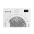 INDESIT - Sèche-linge Pompe à Chaleur 60cm 8kg - CYSD82DWWFR - vignette