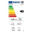 LG - Sèche-linge Pompe à Chaleur 60cm 8kg - RH8N14SL - vignette