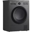 LG - Sèche-linge Pompe à Chaleur 60cm 8kg - RH8N14SL - vignette