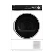 SHARP - Sèche-linge Pompe à Chaleur 60cm 8kg - KDNHB8S7GWD - vignette
