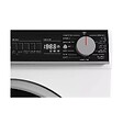 SHARP - Sèche-linge Pompe à Chaleur 60cm 8kg - KDNHB8S7GWD - vignette