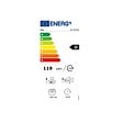 BEKO - Sèche-linge Pompe à Chaleur 60cm 8kg Blanc - D3H18D93W - vignette