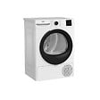 BEKO - Sèche-linge Pompe à Chaleur 60cm 8kg Blanc - D3H18D93W - vignette