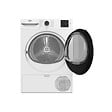 BEKO - Sèche-linge Pompe à Chaleur 60cm 8kg Blanc - D3H18D93W - vignette