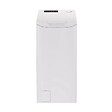 CANDY - Lave-linge Top 6kg 1200 Tours/min - TCA263D2-S - vignette