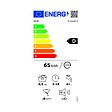 CANDY - Lave-linge Top 6kg 1200 Tours/min - TCA263D2-S - vignette