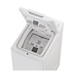 CANDY - Lave-linge Top 6kg 1200 Tours/min - TCA263D2-S - vignette