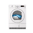 ELECTROLUX - Sèche-linge Pompe à Chaleur 60cm 8kg Blanc - EDHF2804DC - vignette