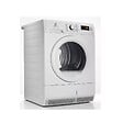 ELECTROLUX - Sèche-linge Pompe à Chaleur 60cm 8kg Blanc - EDHF2804DC - vignette