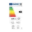 WHIRLPOOL - Sèche-linge Pompe à Chaleur 8kg 60cm Blanc - CWSD83MWWSFR - vignette
