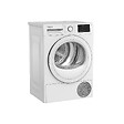 WHIRLPOOL - Sèche-linge Pompe à Chaleur 8kg 60cm Blanc - CWSD83MWWSFR - vignette