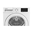 WHIRLPOOL - Sèche-linge Pompe à Chaleur 8kg 60cm Blanc - CWSD83MWWSFR - vignette