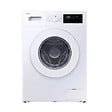 SAMSUNG - Lave-linge Frontal 8kg 1400 Trs/min - WW80FG3M05TW - vignette