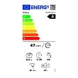 SAMSUNG - Lave-linge Frontal 8kg 1400 Trs/min - WW80FG3M05TW - vignette