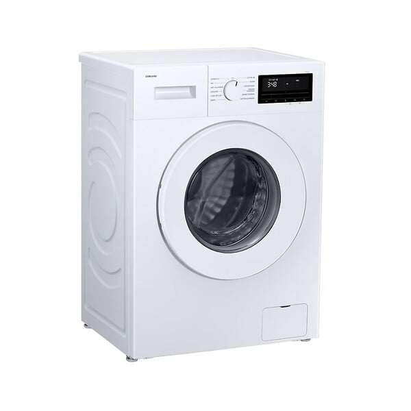 SAMSUNG - Lave-linge Frontal 8kg 1400 Trs/min - WW80FG3M05TW - large