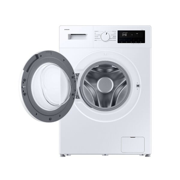 SAMSUNG - Lave-linge Frontal 8kg 1400 Trs/min - WW80FG3M05TW - large
