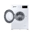 SAMSUNG - Lave-linge Frontal 8kg 1400 Trs/min - WW80FG3M05TW - vignette
