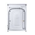 SAMSUNG - Lave-linge Frontal 8kg 1400 Trs/min - WW80FG3M05TW - vignette