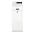 ELECTROLUX - Lave-linge Top 40cm 6kg 1251 Tours/min - EW7T3632PA - vignette