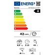 ELECTROLUX - Lave-linge Top 40cm 6kg 1251 Tours/min - EW7T3632PA - vignette