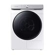 SAMSUNG - Sèche-linge Pompe à Chaleur 68.8cm 16kg Blanc - DV16DG8600BW - vignette
