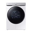 SAMSUNG - Sèche-linge Pompe à Chaleur 68.8cm 16kg Blanc - DV16DG8600BW - vignette