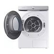 SAMSUNG - Sèche-linge Pompe à Chaleur 68.8cm 16kg Blanc - DV16DG8600BW - vignette