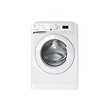 INDESIT - Lave-linge Frontal 8kg 1200 Tours/min - BWA81295XWVFR - vignette