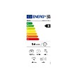 INDESIT - Lave-linge Frontal 8kg 1200 Tours/min - BWA81295XWVFR - vignette