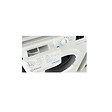 INDESIT - Lave-linge Frontal 8kg 1200 Tours/min - BWA81295XWVFR - vignette
