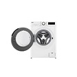 LG - Lave-linge Frontal 10kg 1400 Tours/min - F14R33WHS - vignette