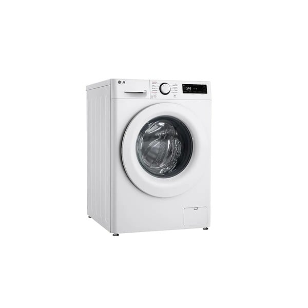 LG - Lave-linge Frontal 10kg 1400 Tours/min - F14R33WHS - large