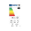 LG - Lave-linge Frontal 11kg 1360trs/min - F14X76BMST - vignette