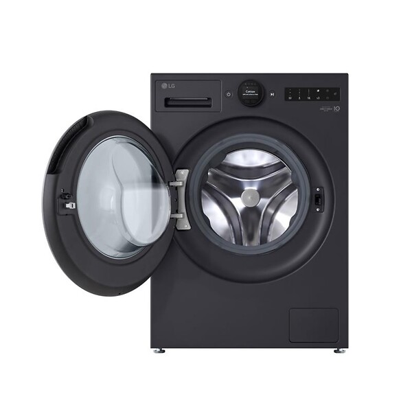 LG - Lave-linge Frontal 11kg 1360trs/min - F14X76BMST - large