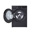LG - Lave-linge Frontal 11kg 1360trs/min - F14X76BMST - vignette
